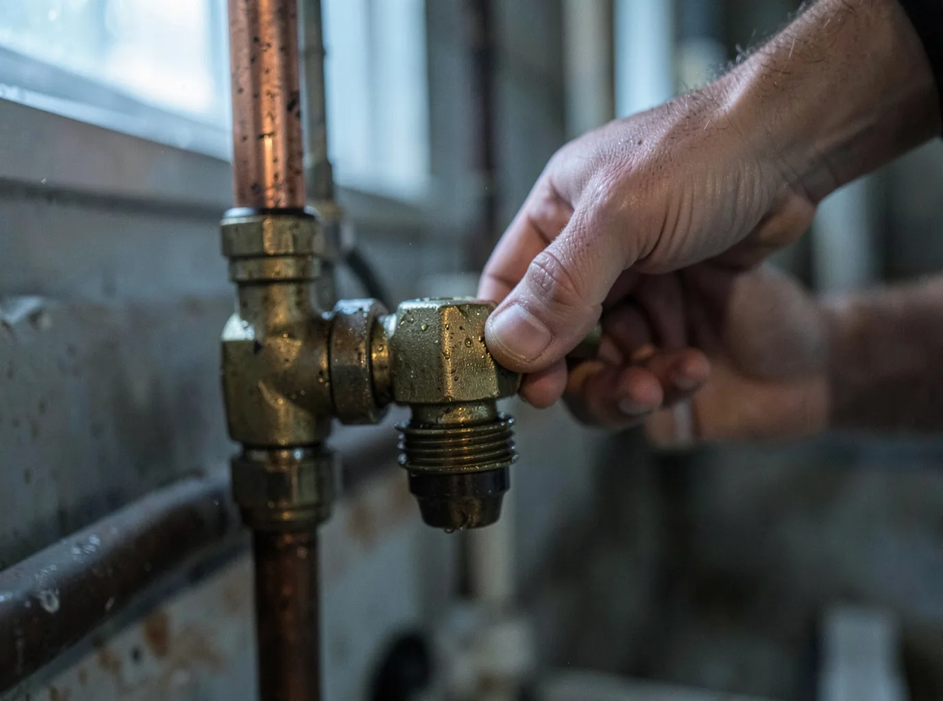 Emergency Plumber King William, VA FAQs
